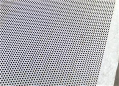 0.6mm直徑微孔板